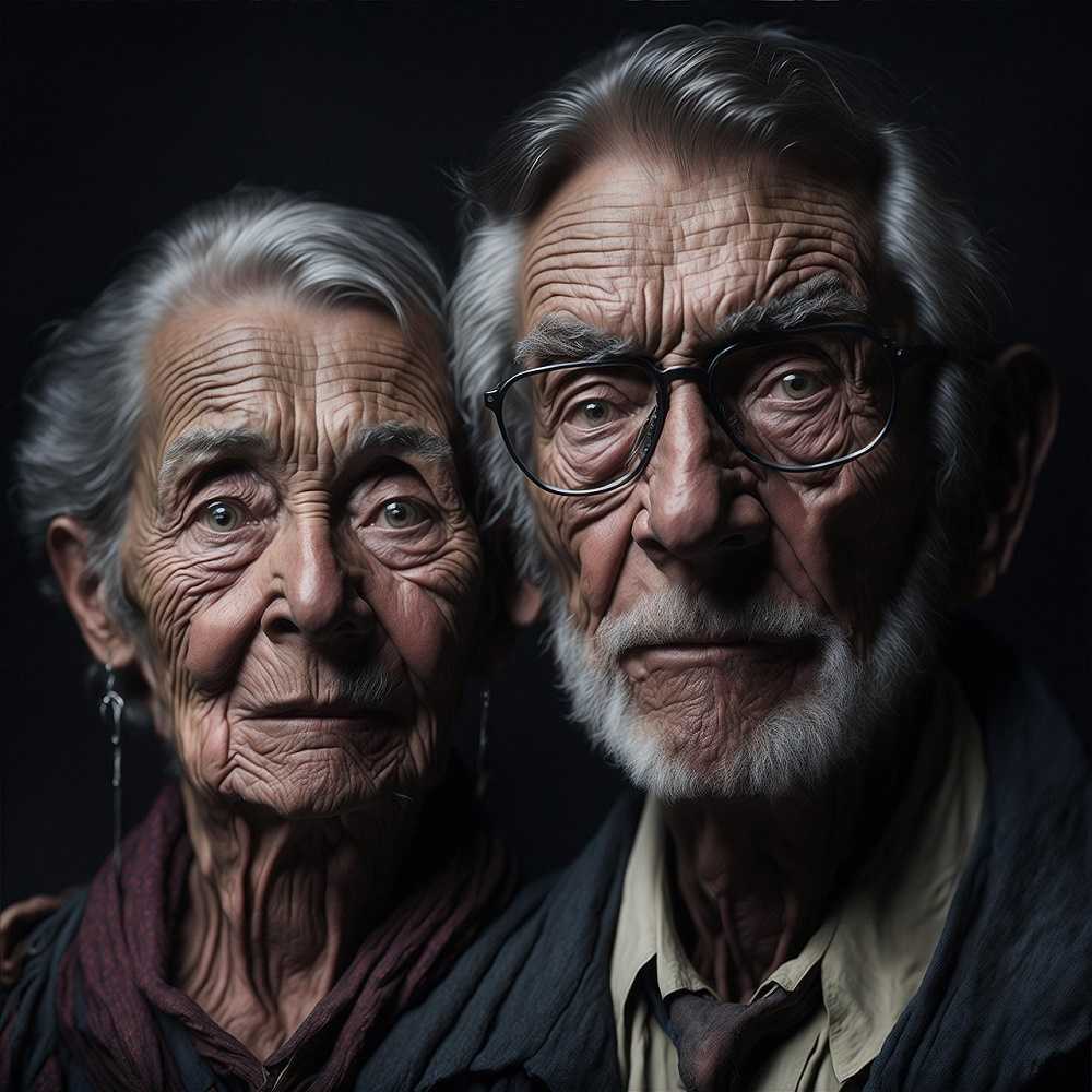 Los secretos del cerebro de los "superancianos"