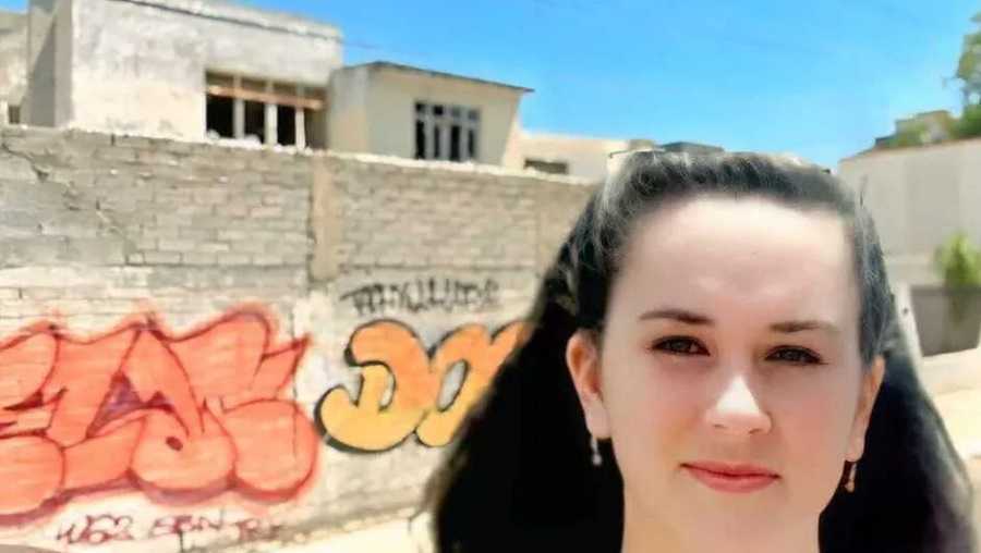 Claudia Mijangos: "La hiena de Querétaro"