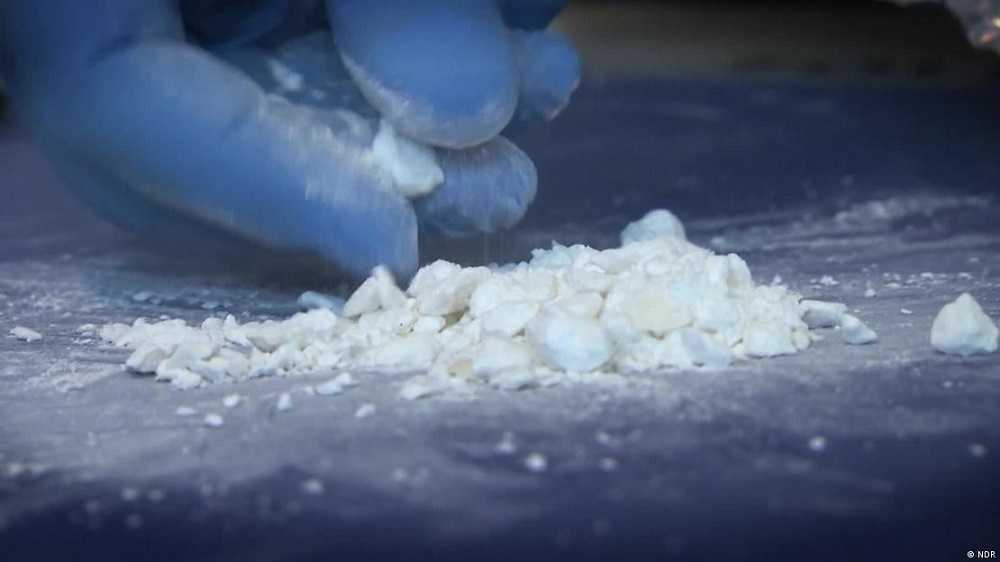 En manos de la mafia de la cocaína