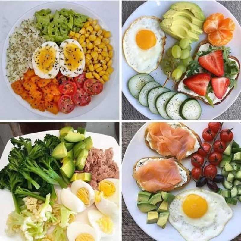 Mejor comida para la diabetes