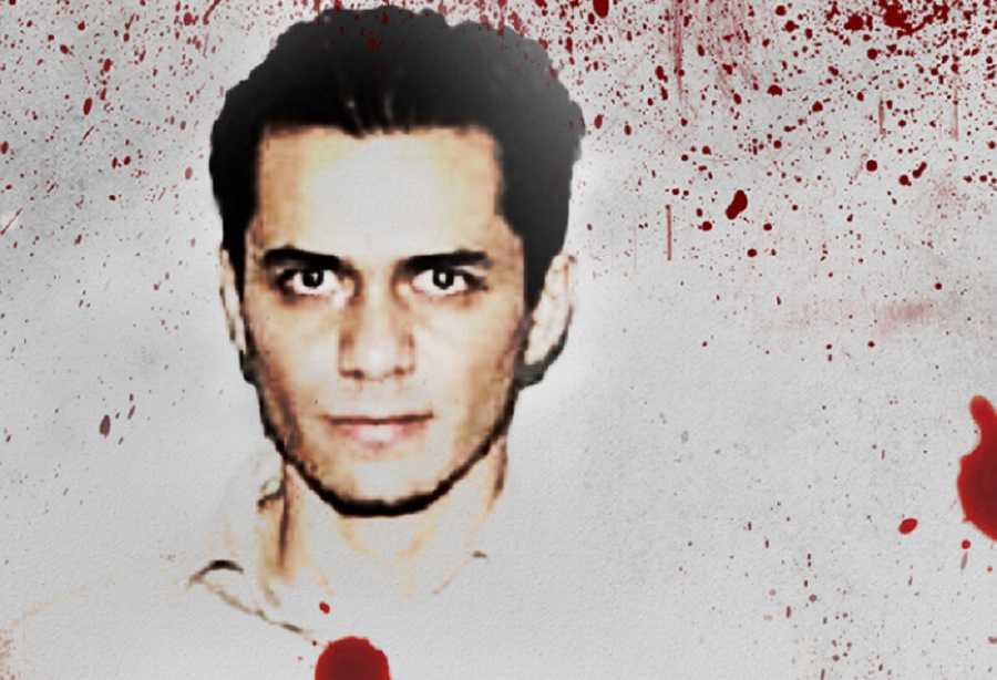 Raúl Osiel Marroquín Reyes