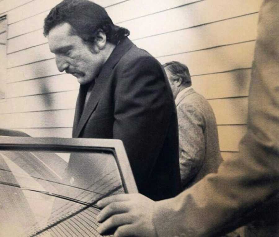 David Shearing: "Los asesinatos de Wells Gray Park"