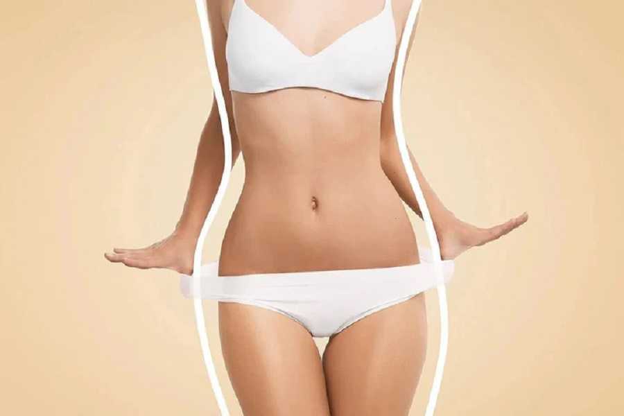 Pierde grasa en las células