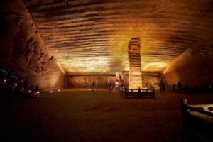 El misterio extraño chino de hace 2.200 años