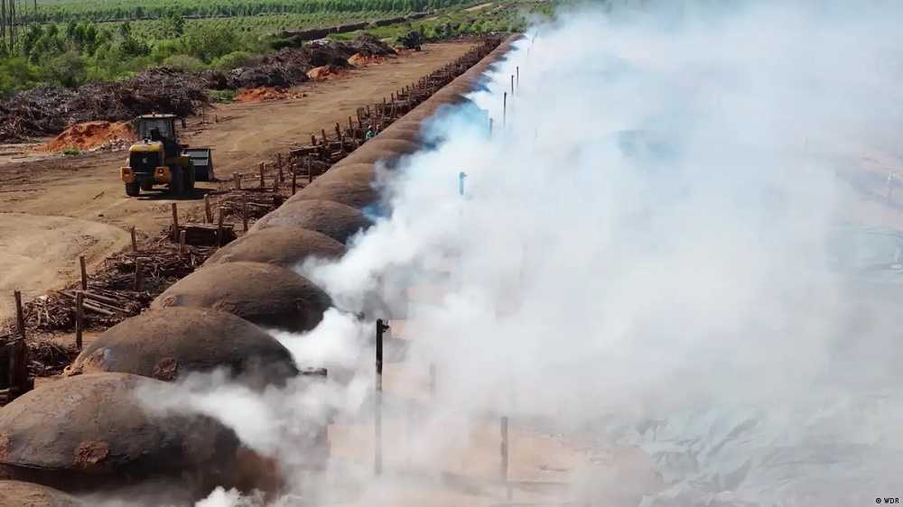 Negocios sucios con la protección del clima