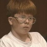 Eric Smith: "El niño asesino"