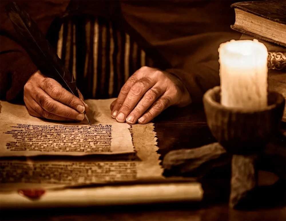 Antiguo Testamento: confirman pruebas reales