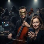 Estafa romántica Stjepan Hauser