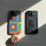 Forros para celulares