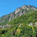 Pueblos fantasma en Suiza