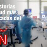 Noticias de salud 2025 CNN