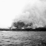 Los naufragios perdidos del Pacífico