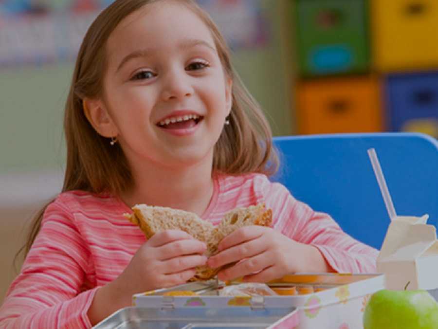 Leyendas de la lonchera