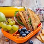 Leyendas de la lonchera