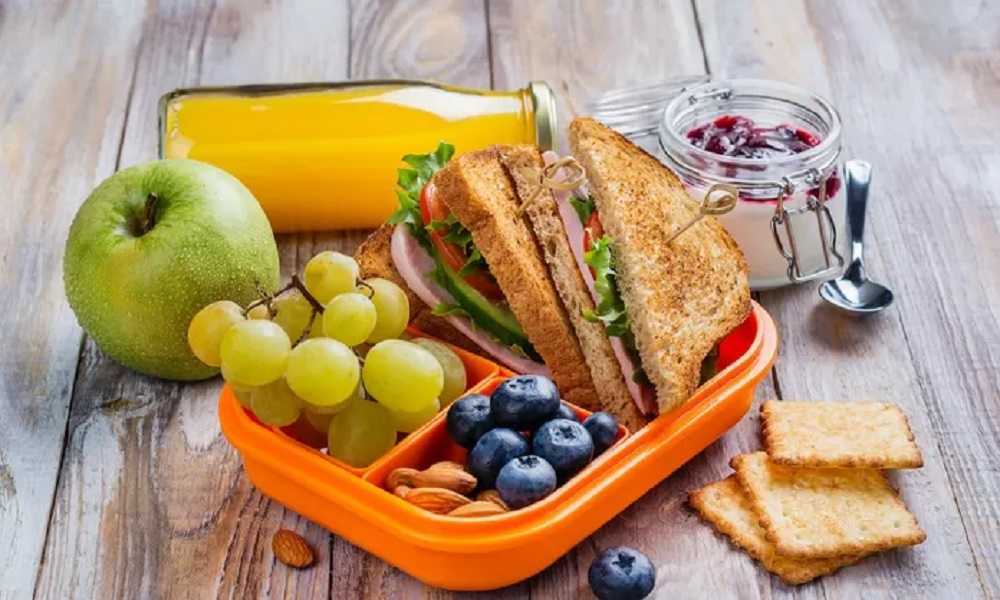 Leyendas de la lonchera