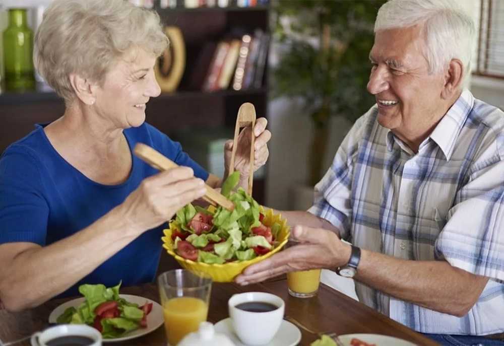 Comer menos ¿Aumenta tu longevidad?