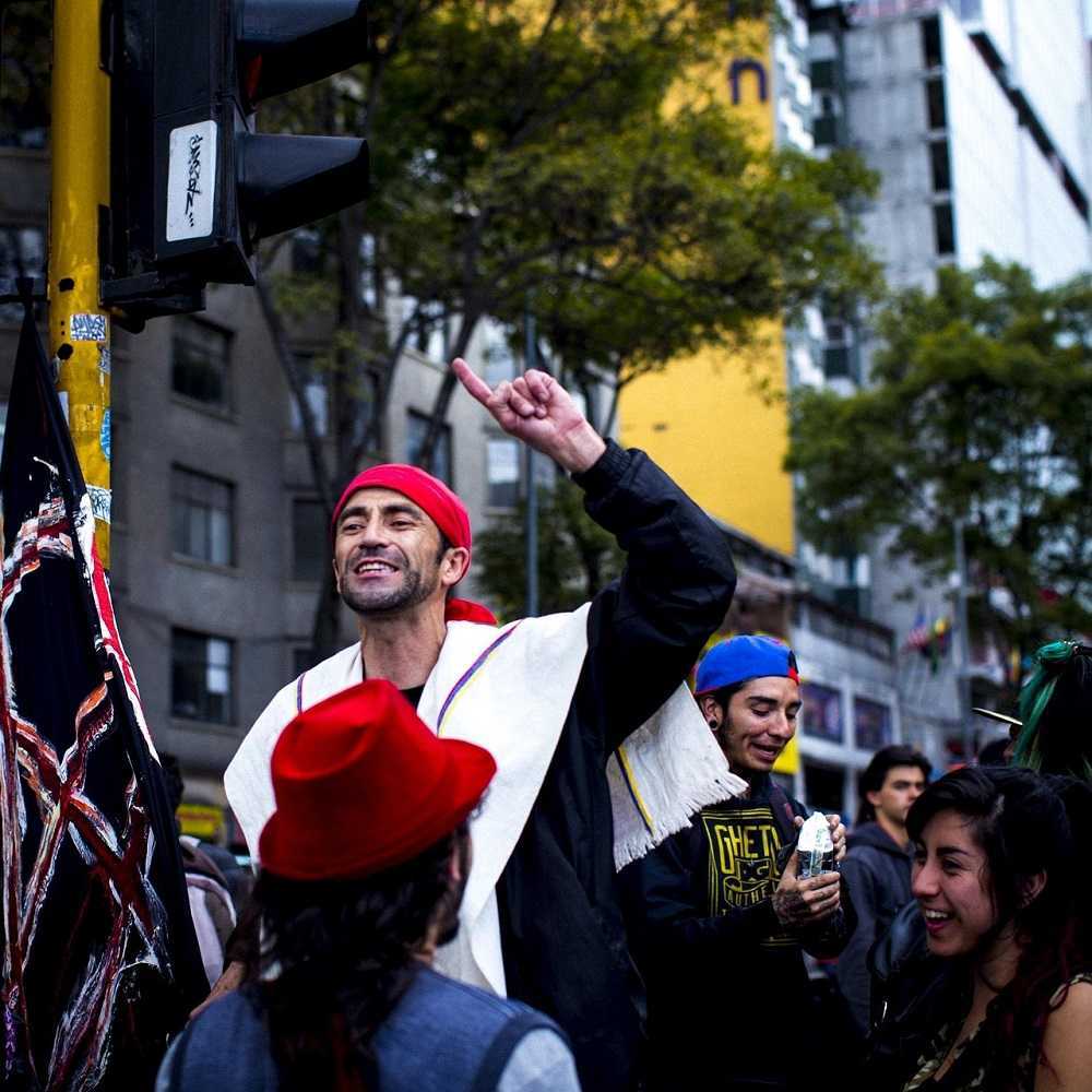 Es realmente posible una paz duradera