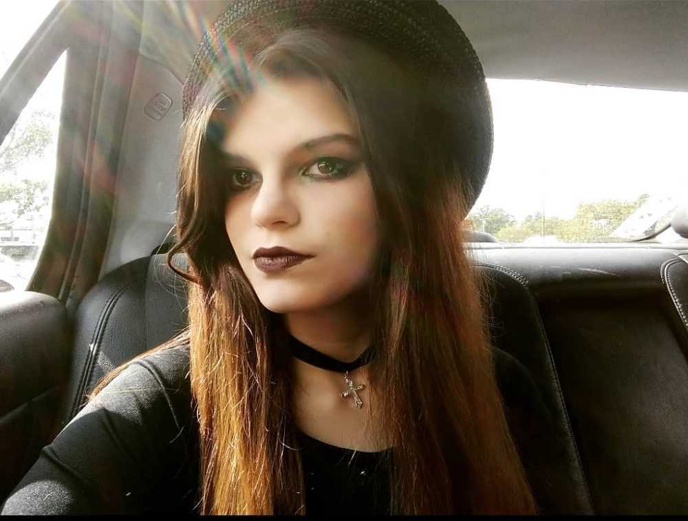 "El caso de Mary Collins"