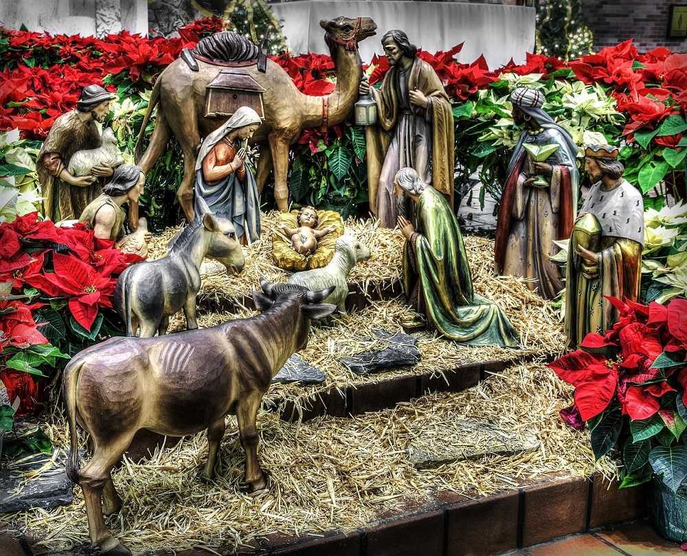 La verdad tras el pesebre de Belén