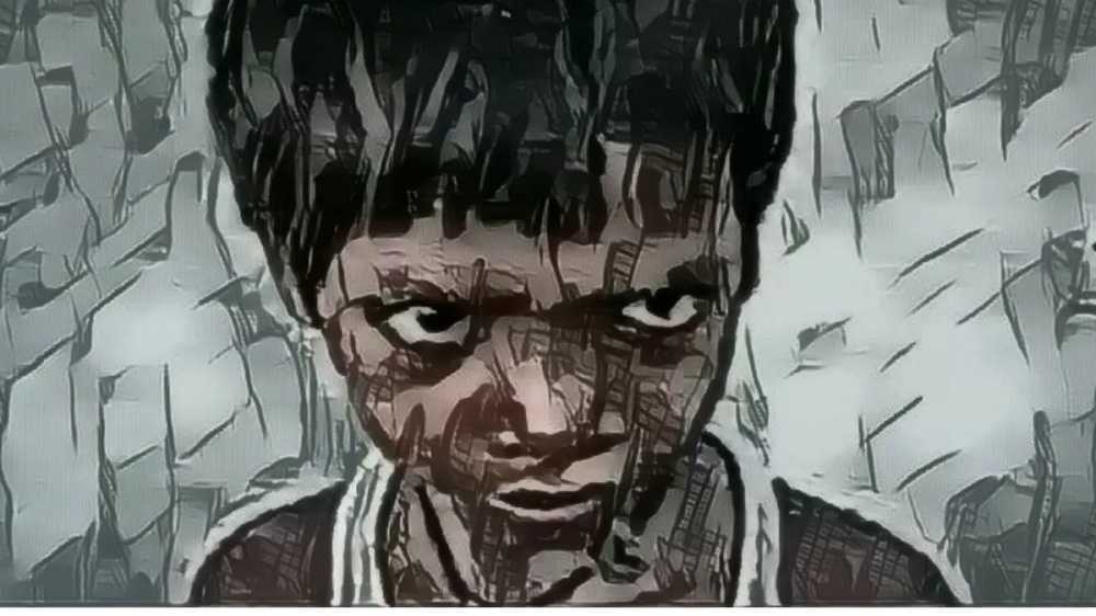 Los niños más malos en la historia