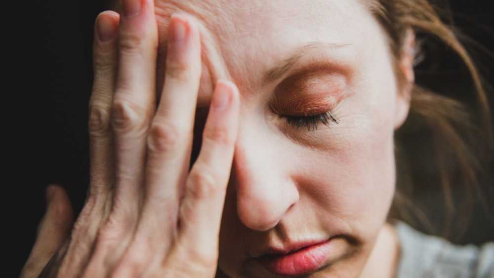 Causas para estar cansado y sin energía