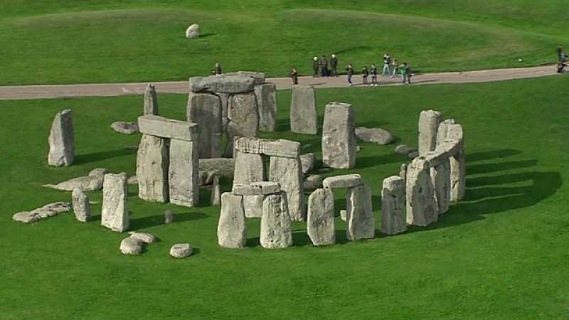 Stonehenge