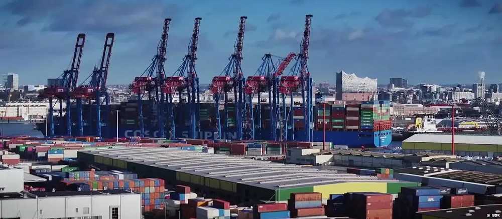 En manos de la mafia de la cocaína