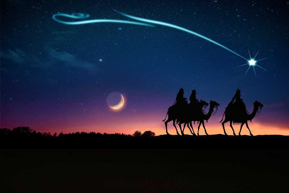 Misterio de Navidad: ¿Un milagro o una conjunción astronómica?