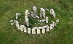 Stonehenge: ¿Un reloj móvil transportado 225 km?