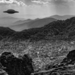 Tepoztlán: ¿Colonia alienígena y seres de luz?