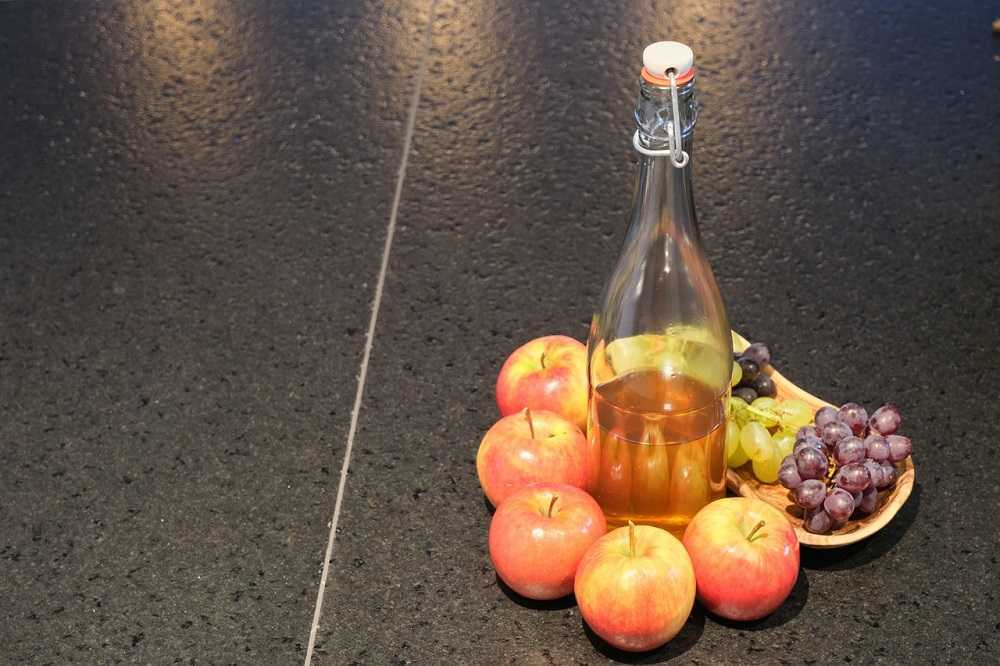 ¿Cómo tomar vinagre de manzana correctamente? 