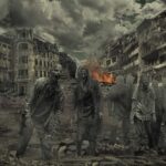 Las experiencias de una cazafantasmas