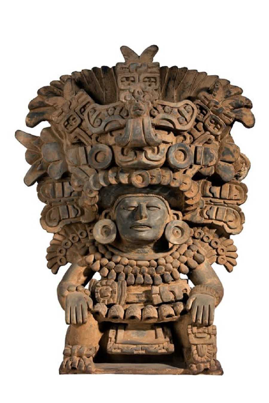 Misterios de los Zapotecas aún sin resolver