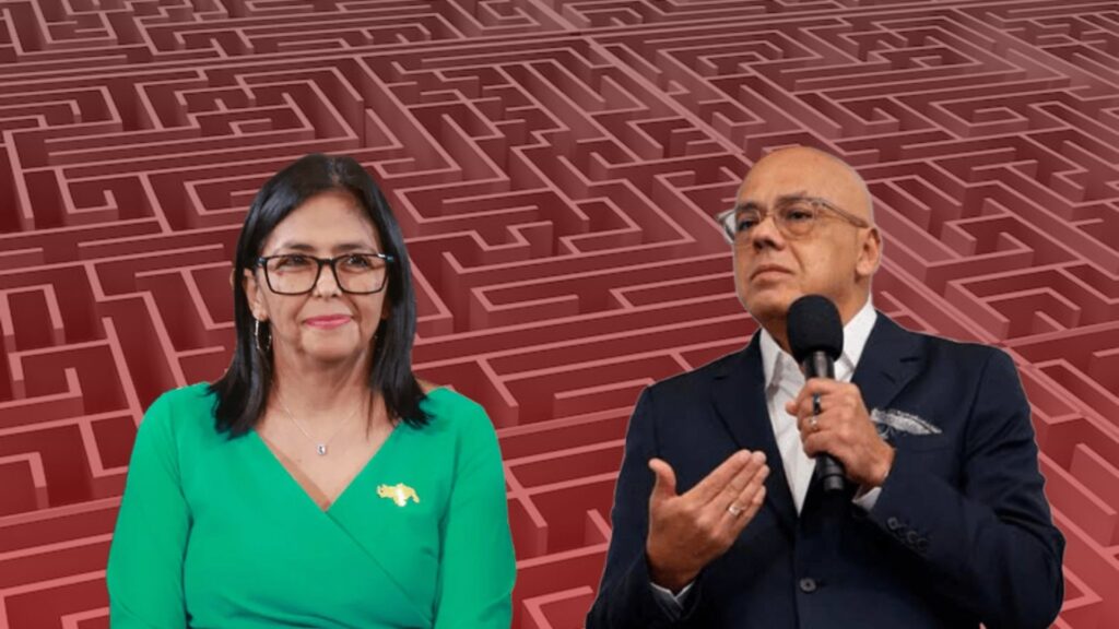 El laberinto de los Rodríguez