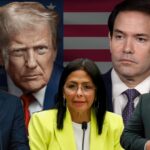 Plan Trump para Venezuela consejo tecnocrático