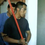 Alex Maquera: "El loco del martillo"