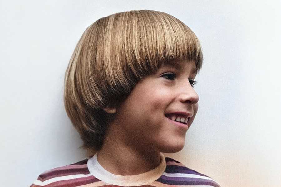 Rodrigo Anfruns: El misterio que estremeció a Chile