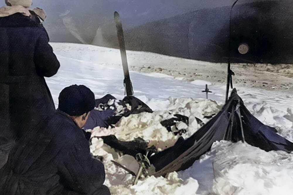 El área 51 de Rusia: Grandes misterios de la historia