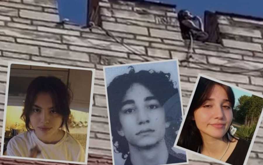 Semih Celik: "La doble atrocidad de Estambul"