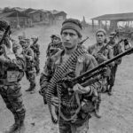 Guerras: La influencia de EE. UU. en América Latina