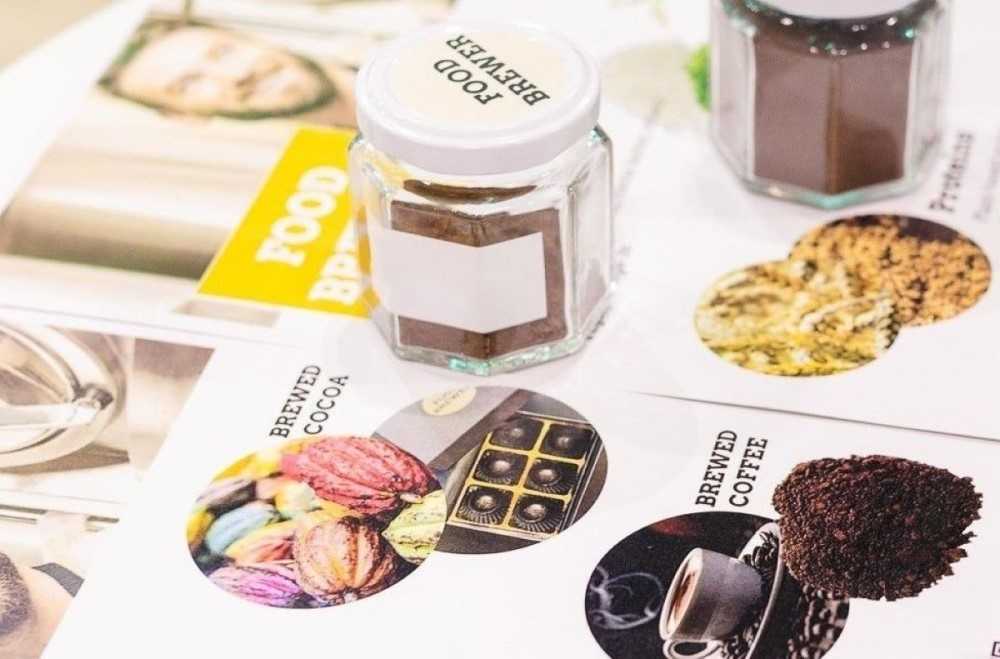 La escasez global impulsa la búsqueda de nuevos alimentos