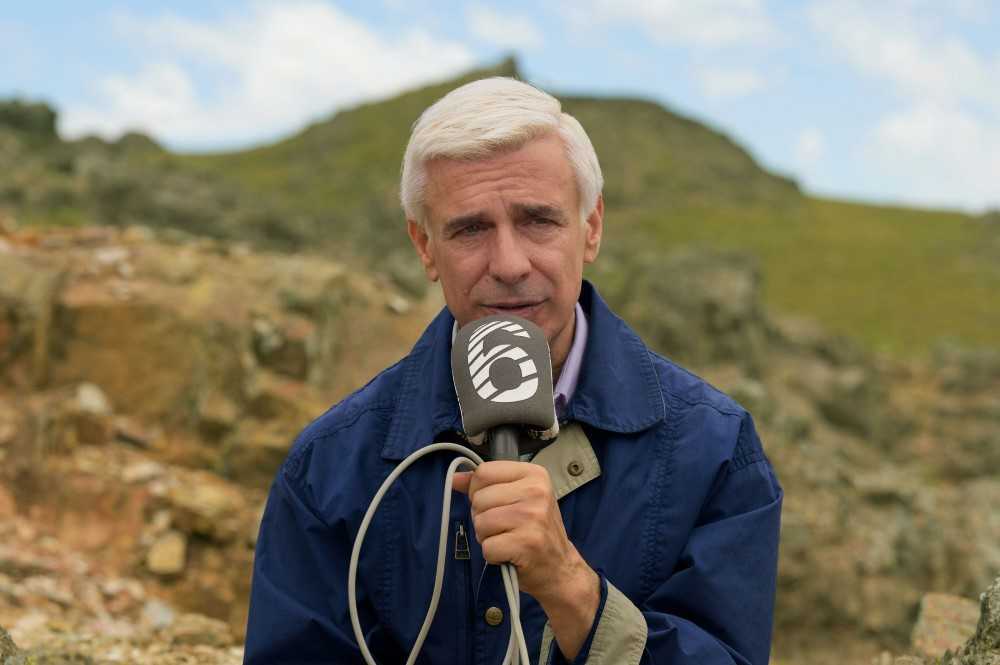 Jose De Zer: La historia real