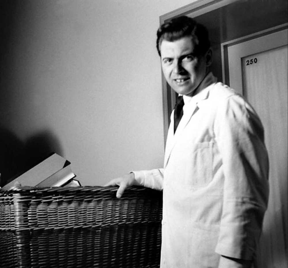 Josef Mengele: el Ángel de la Muerte ¿Murió en Brasil?