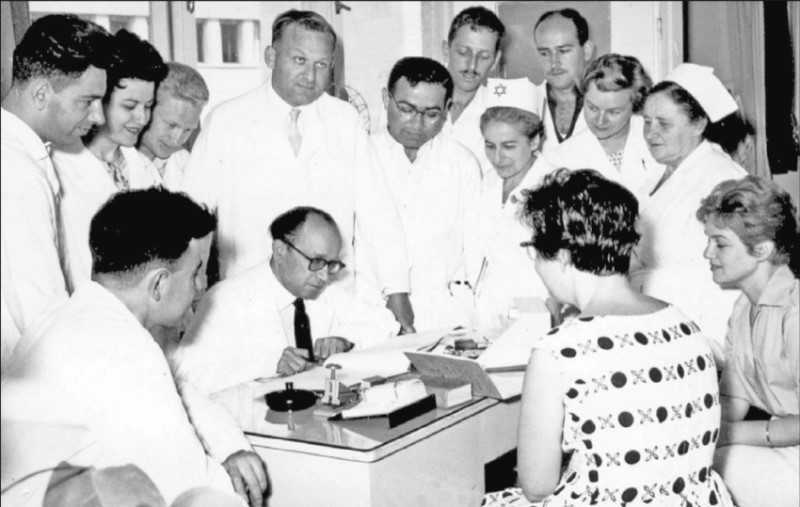 Síndrome de la mano ajena