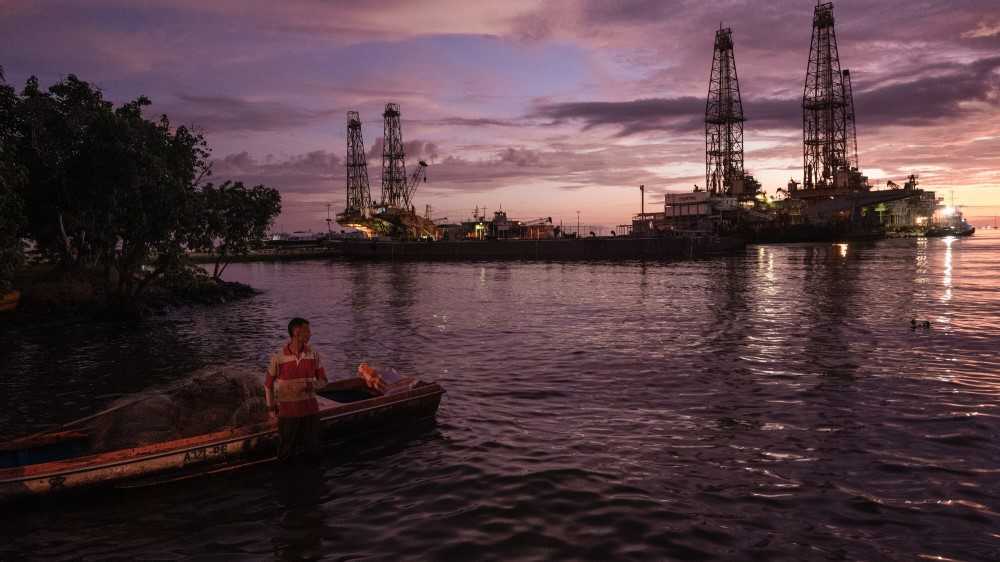 Maracaibo: La esperanza en la capital del petróleo de Venezuela