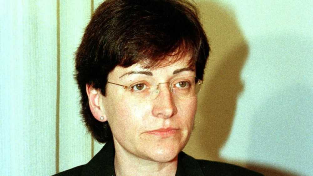 María Àngels Feliu: 492 días en un hueco