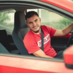 El cinturón de seguridad: cuestión de vida o muerte