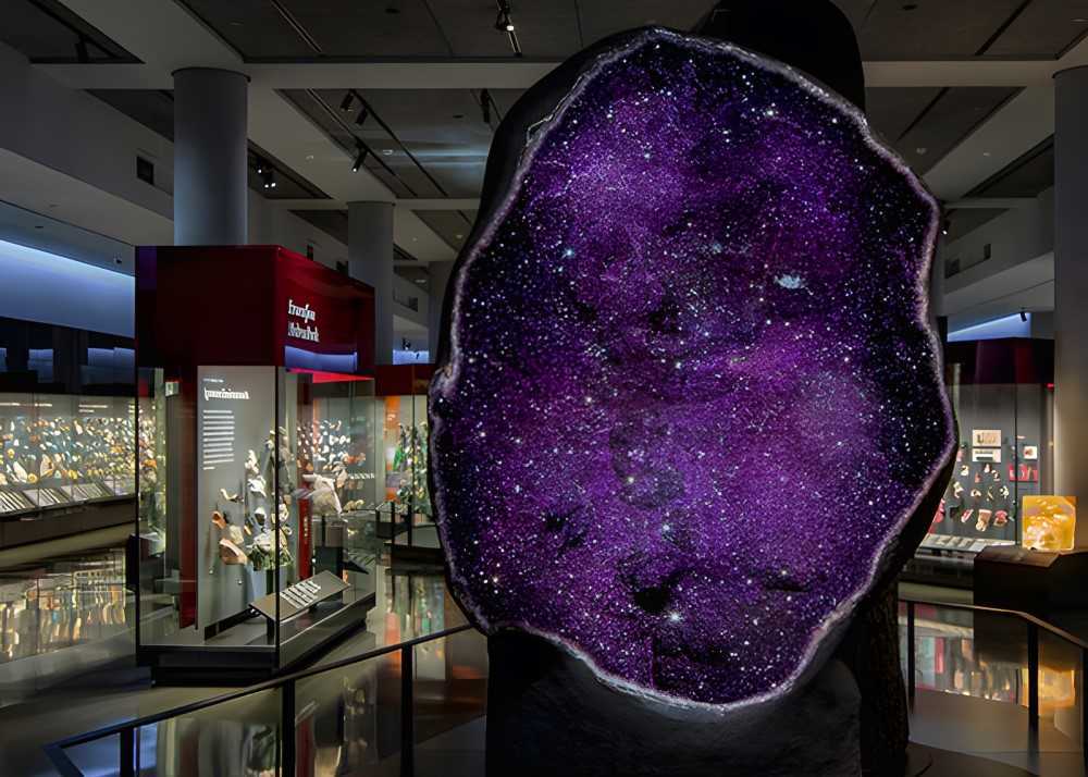 Grandes robos de la historia: Gemas invaluables