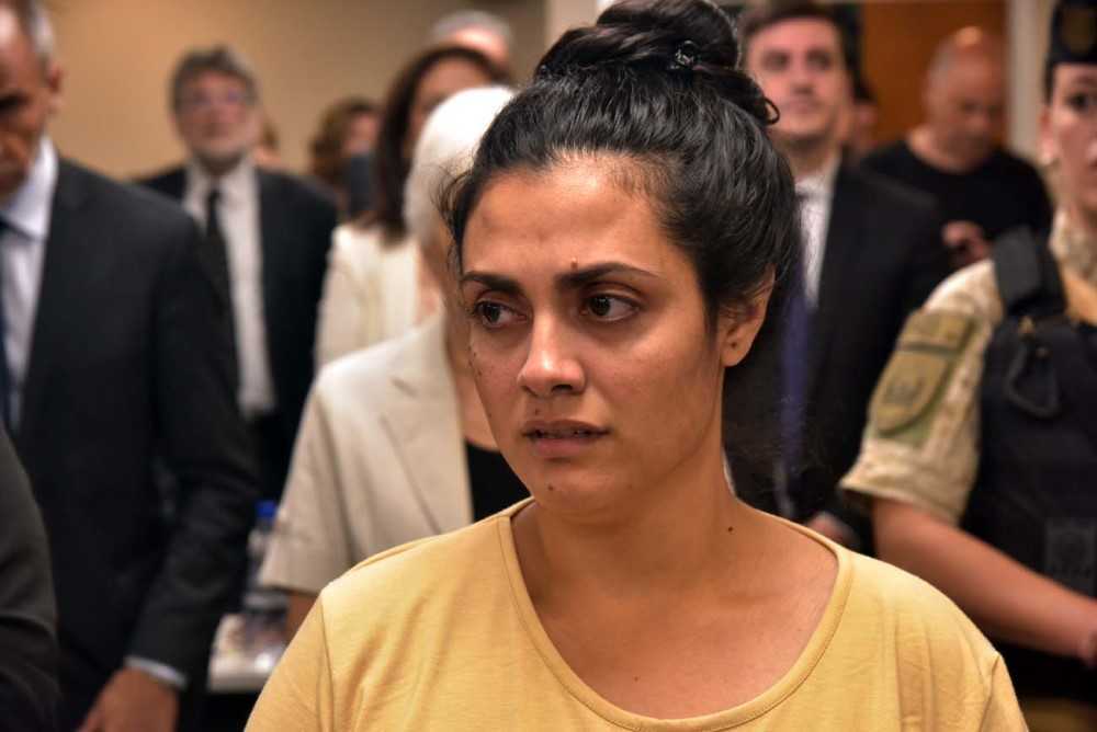 Brenda Aguero: Neonatal Cordoba