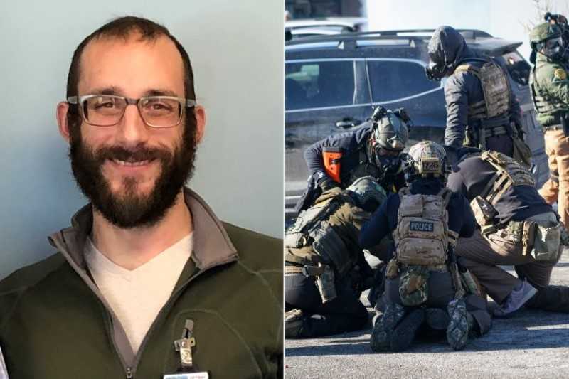 Quién era Alex Pretti